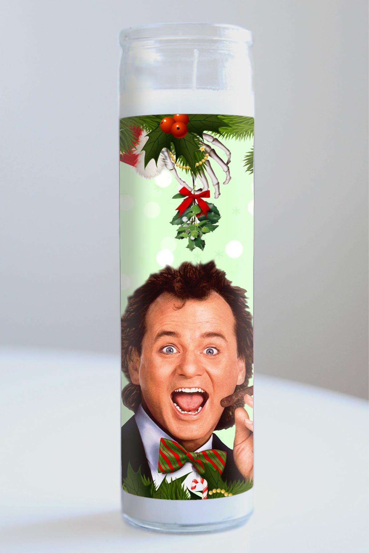 : Saint Bill Murray Prayer Candle : Handmade Products