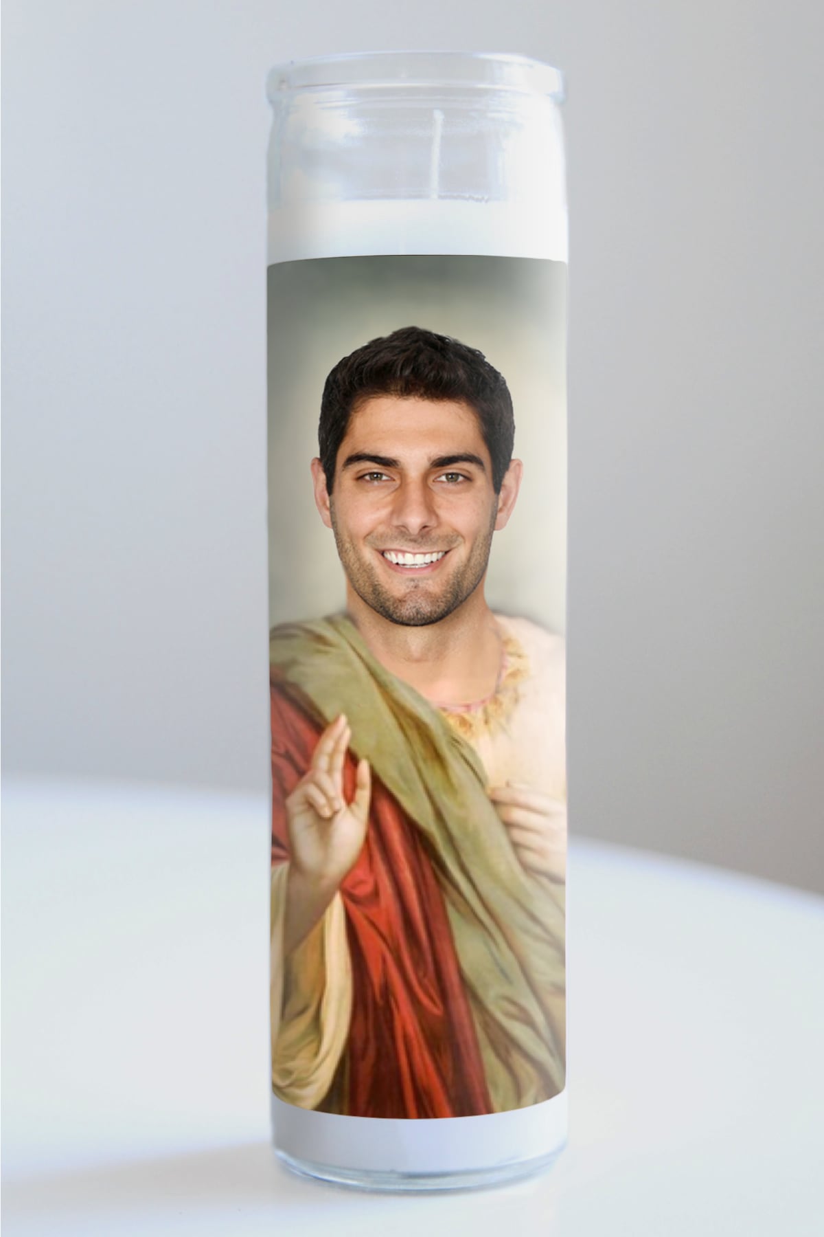 Shop Jimmy Garoppolo 