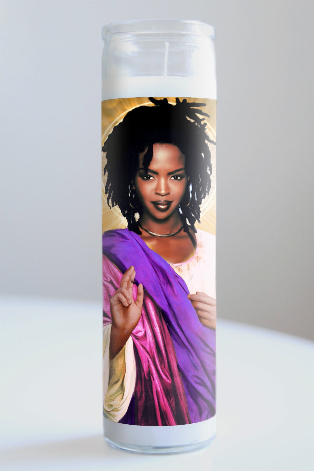 Lil Uzi Prayer Candle 