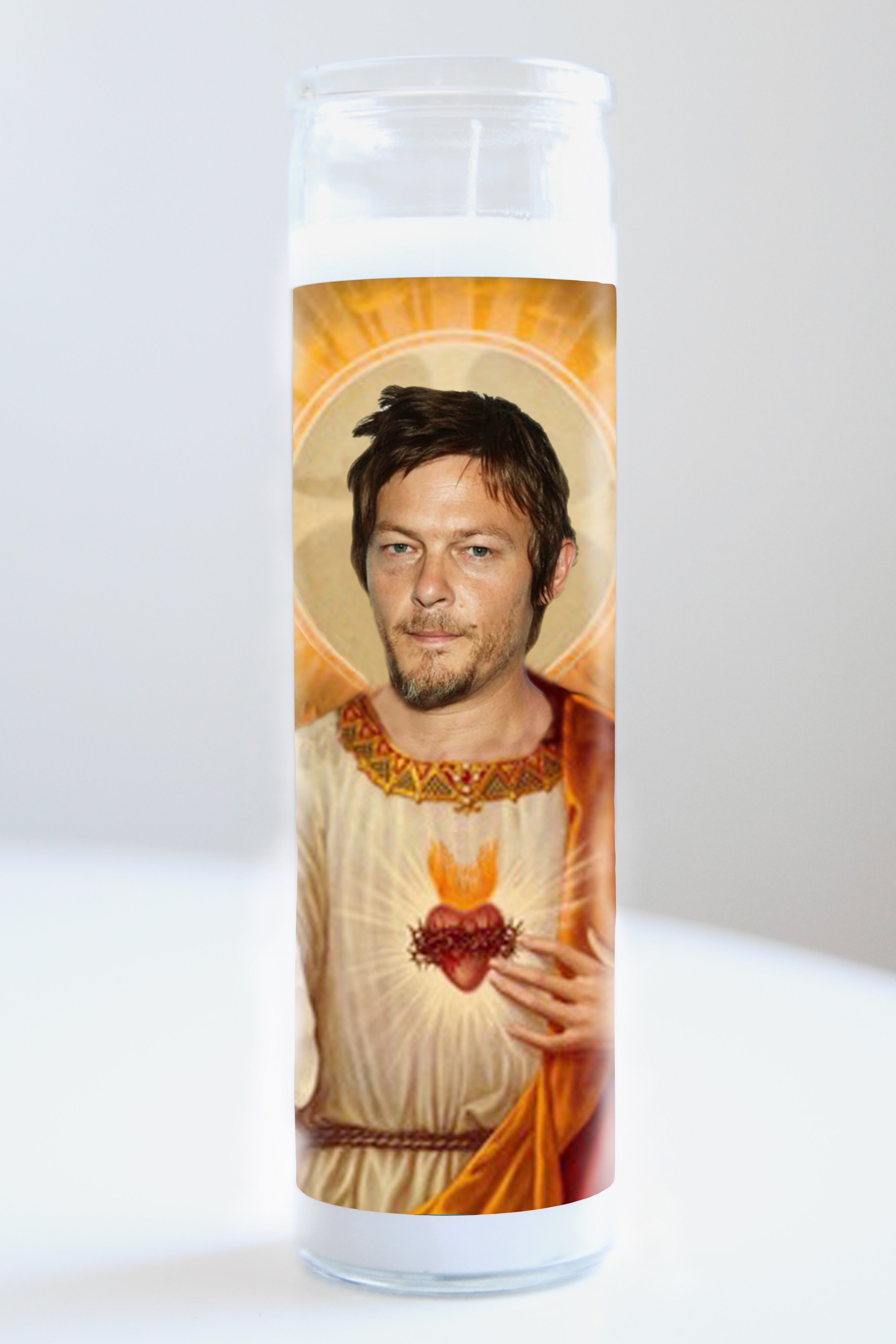 Daryl Dixon (The Walking Dead) – Illuminidol