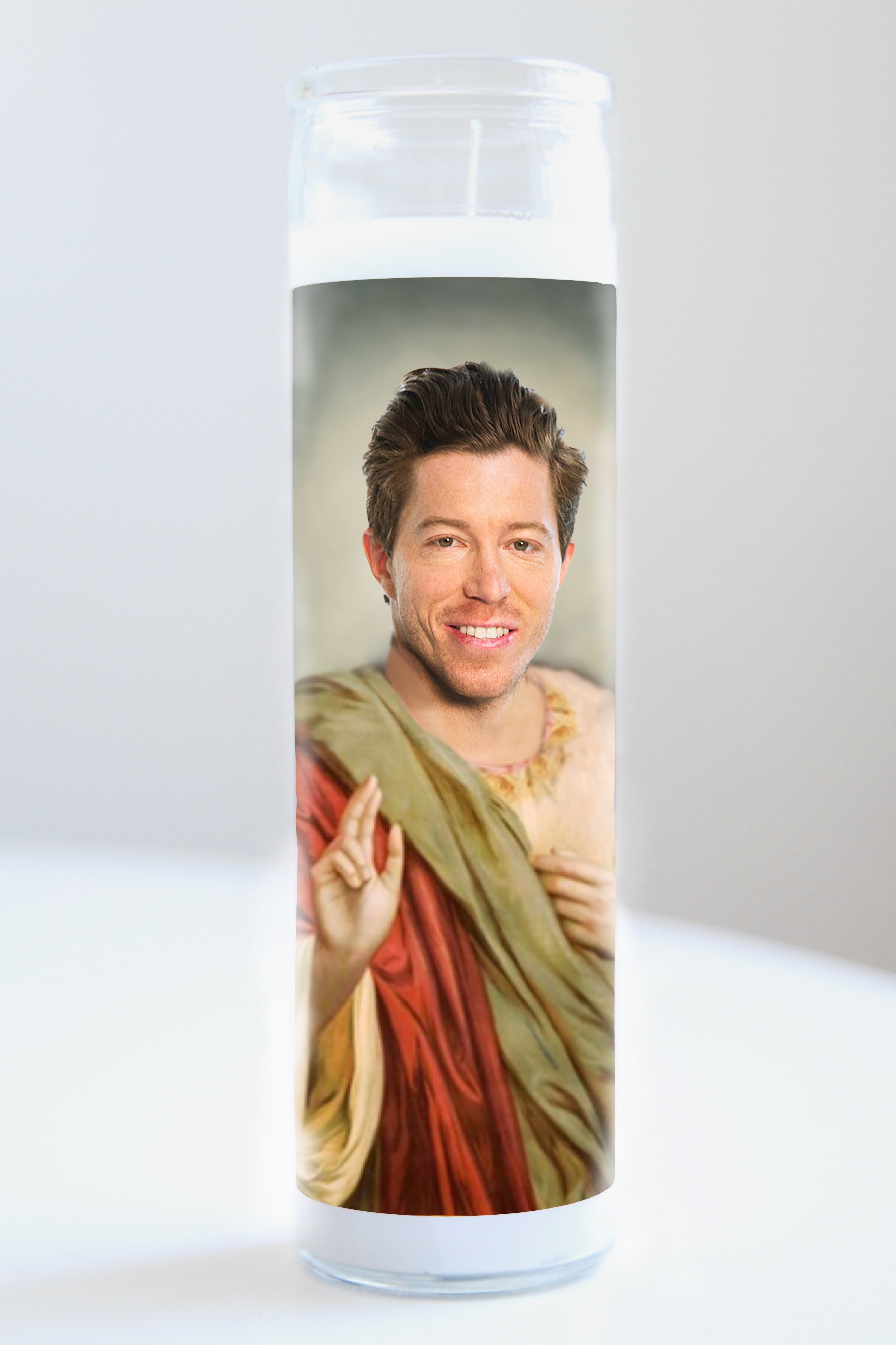 http://www.illuminidol.com/cdn/shop/products/Shaun_White_Illuminidol_Celebrity_Prayer_Candle.jpg?v=1518120747