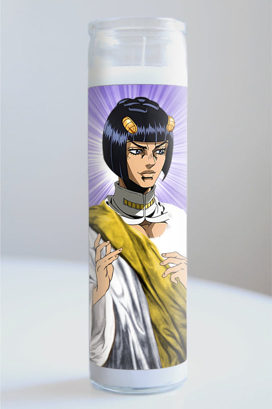 Bruno (Jojo Bizarre Adventures)