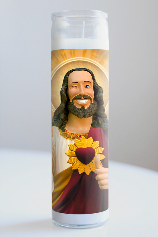 Buddy Christ