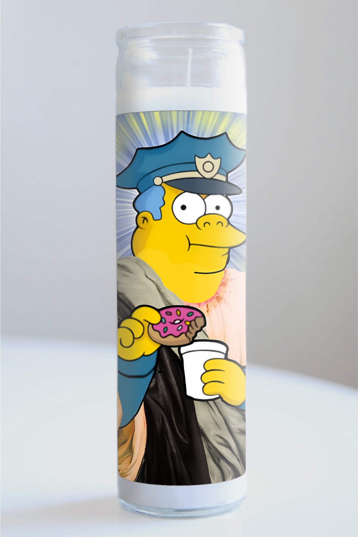 Chief Wiggum (Simpsons)