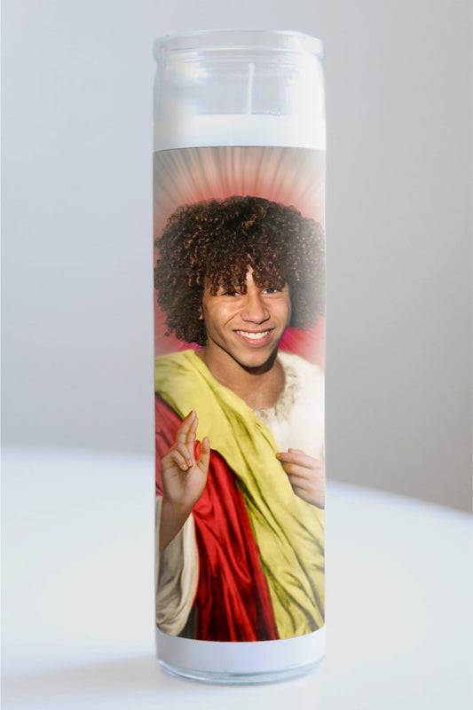 Corbin Bleu