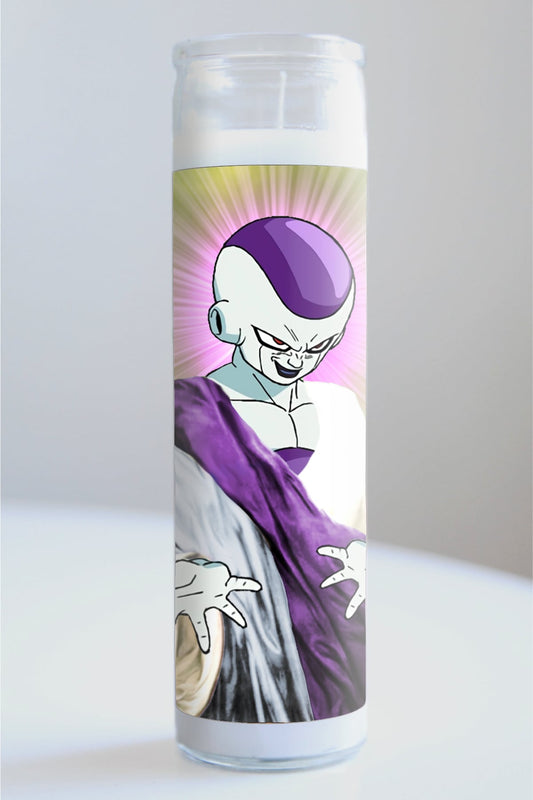 Frieza (Dragon Ball Z)