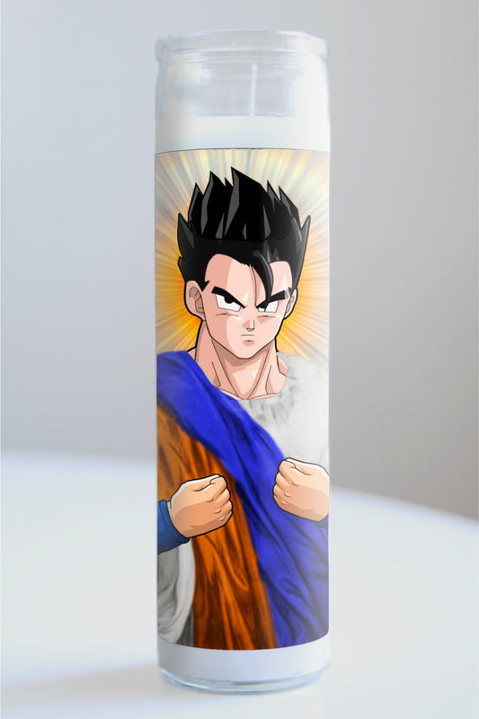 Gohan (Dragon Ball Z)