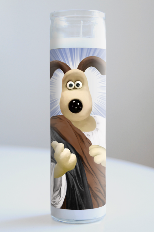 Gromit (Wallace and Gromit)