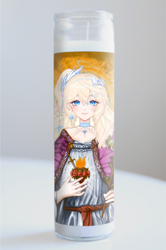 Hime Shrine Candle