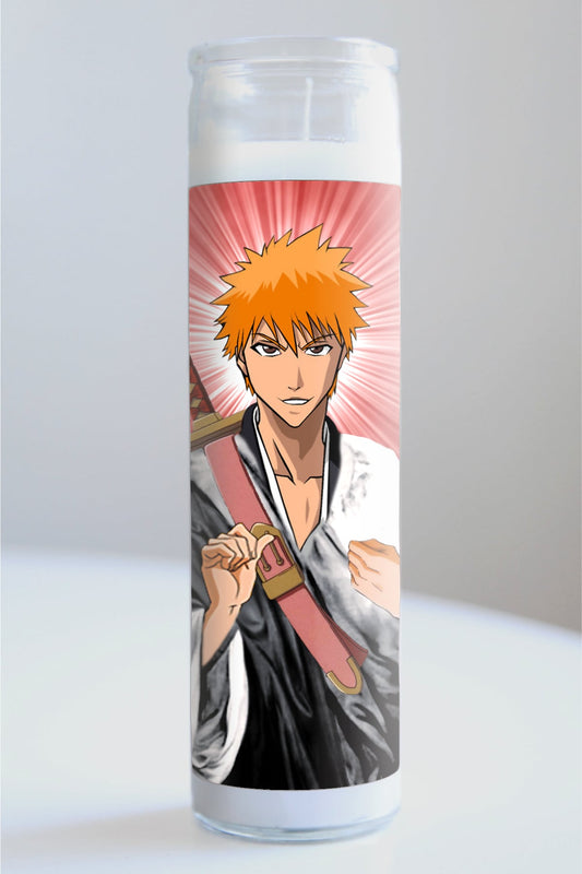 Ichigo - Bleach