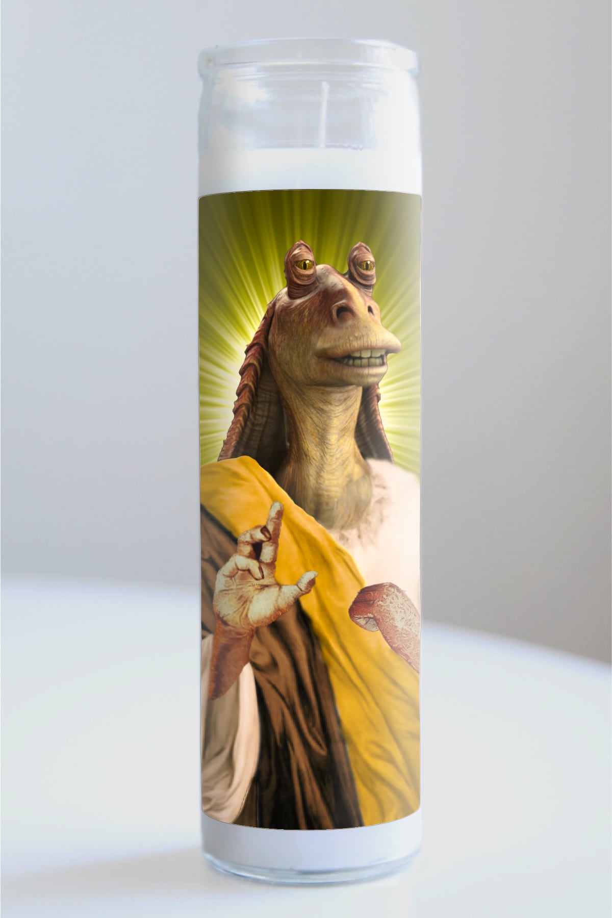 Jar Jar Binks (Star Wars)