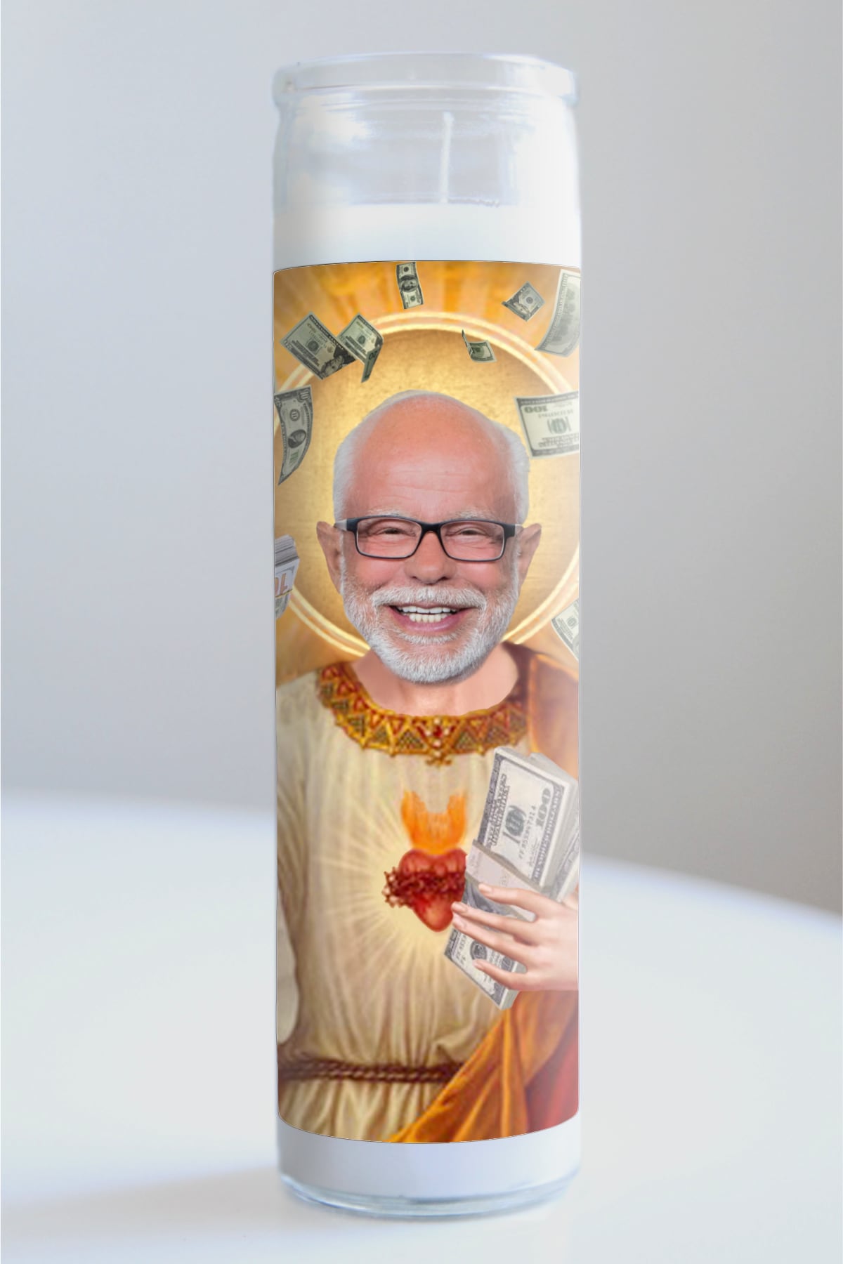 Jim Bakker