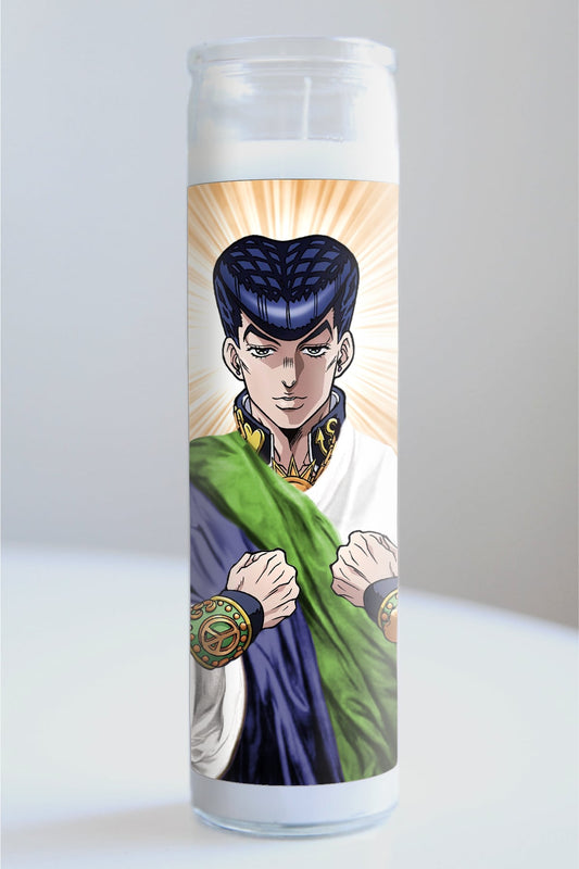 Josuke (Jojo Bizarre Adventures)