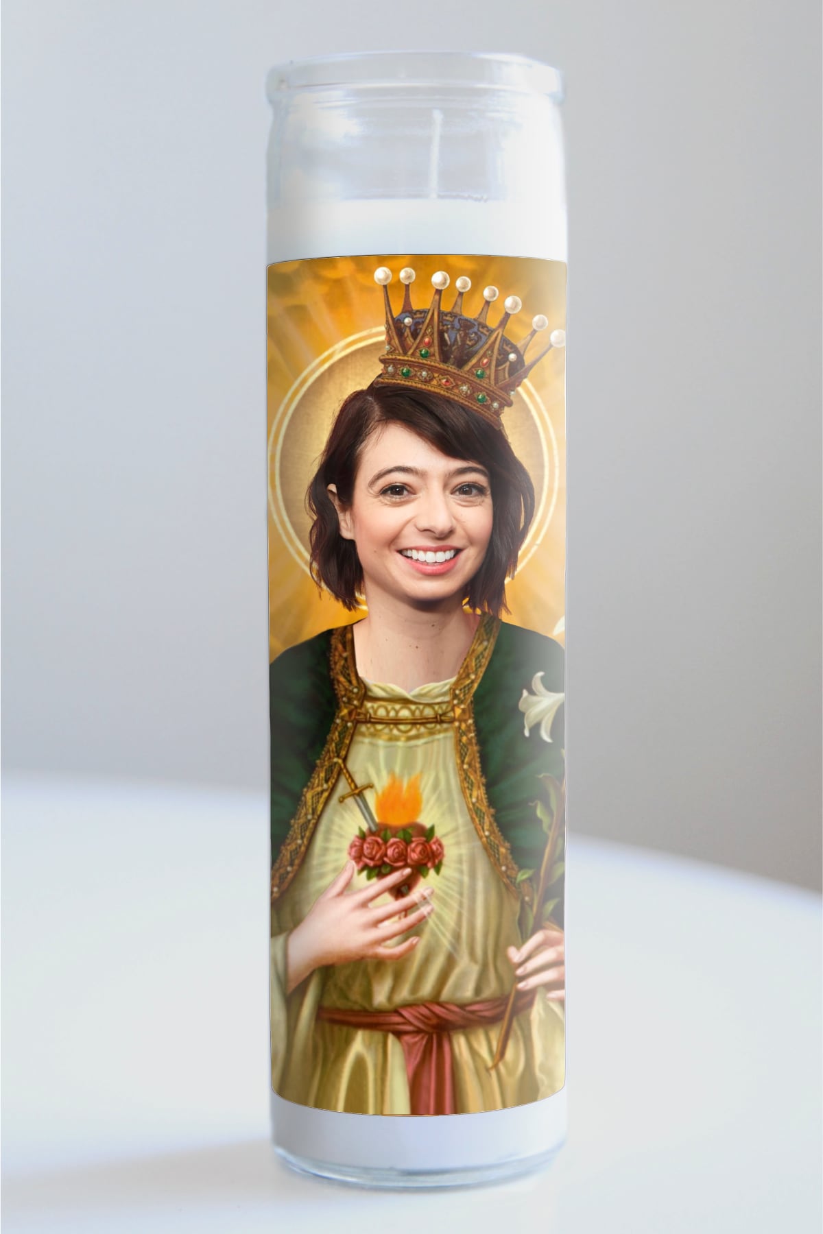 Kate Micucci