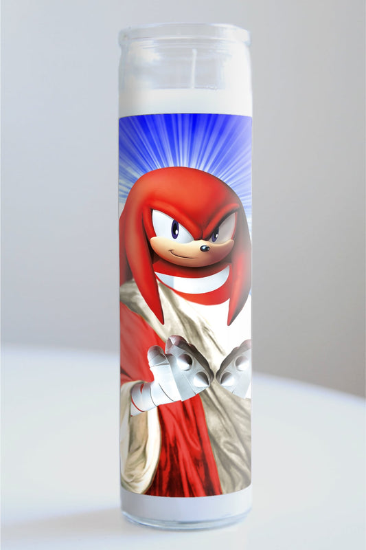 Knuckles - Sonic The Hedgehog