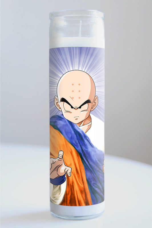 Krillin - Dragon Ball Z