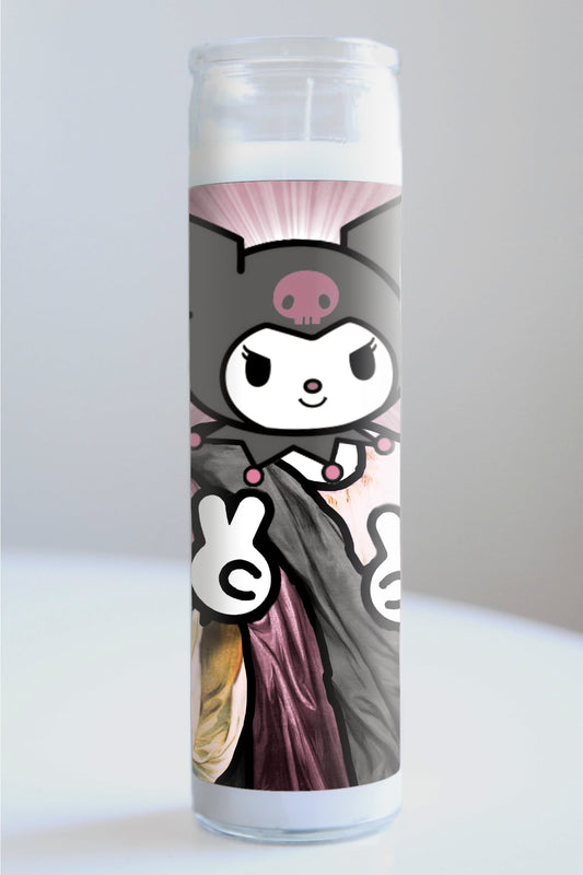 Kuromi (Hello Kitty)