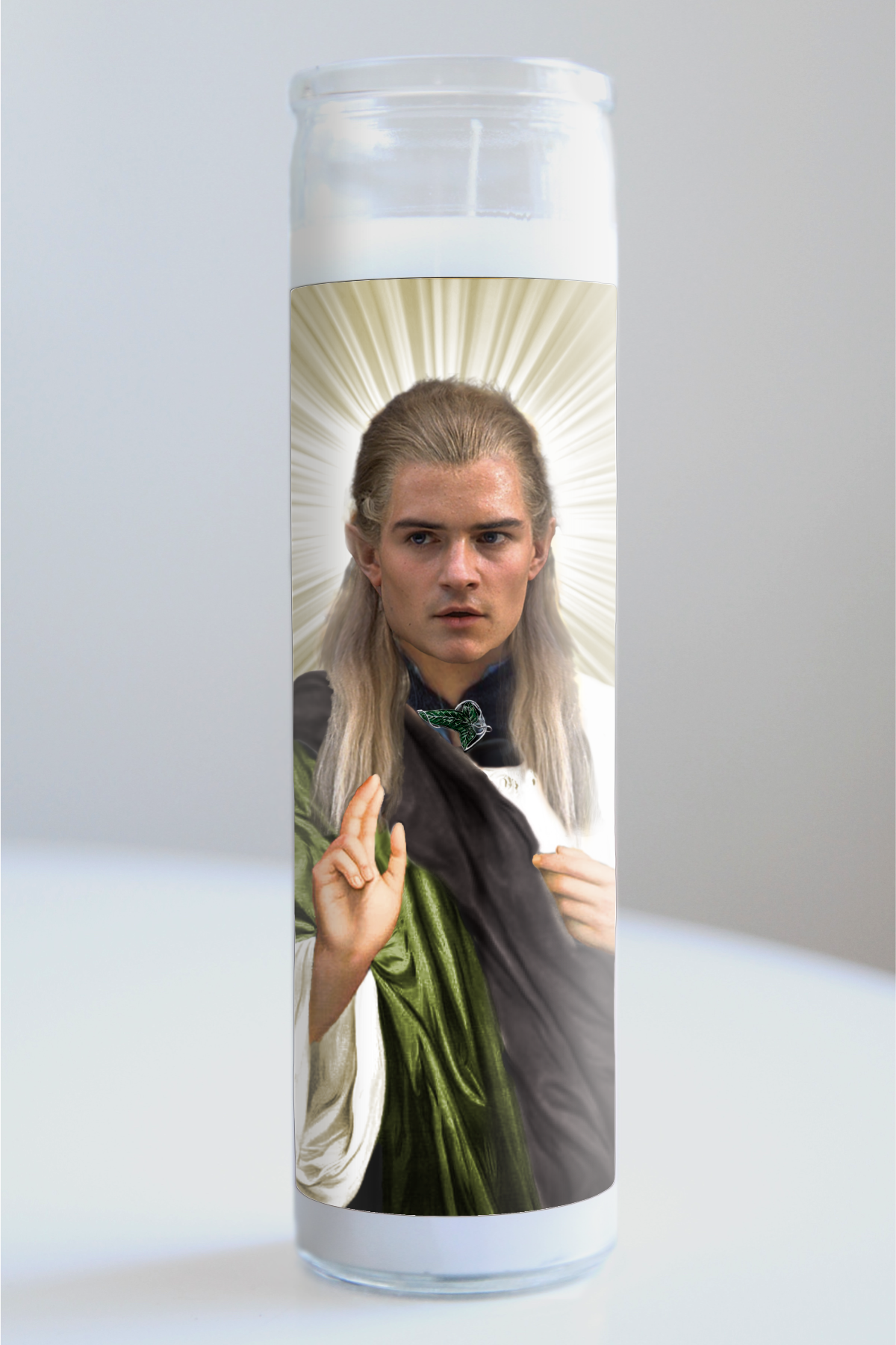 Legolas (Lord of the Rings)