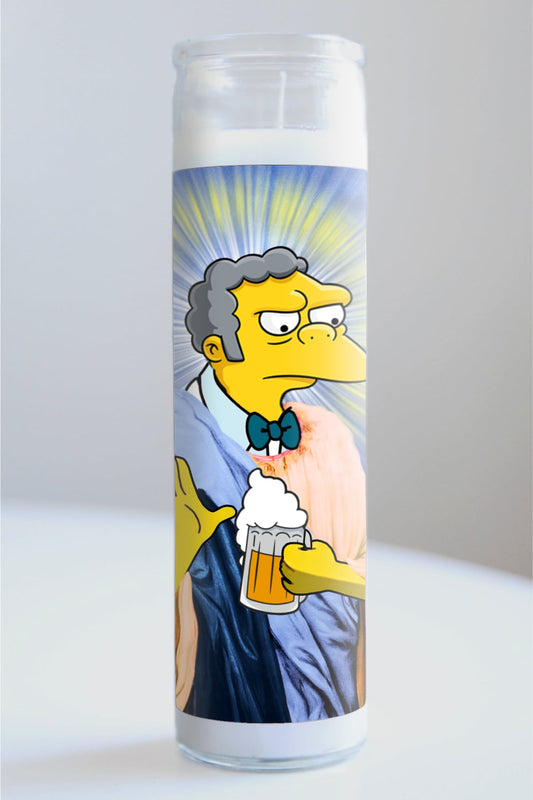 Moe (Simpsons)