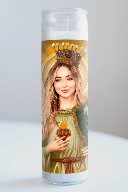 Sabrina Carpenter