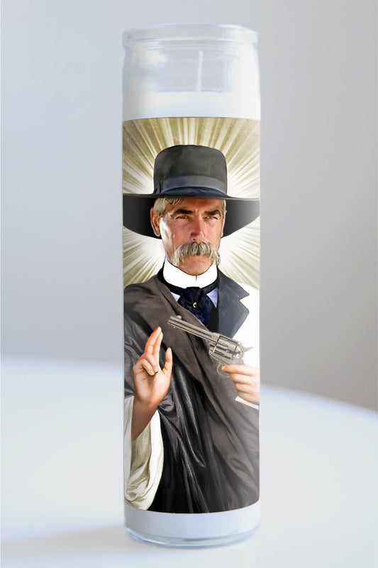 Sam Elliot (Tombstone)