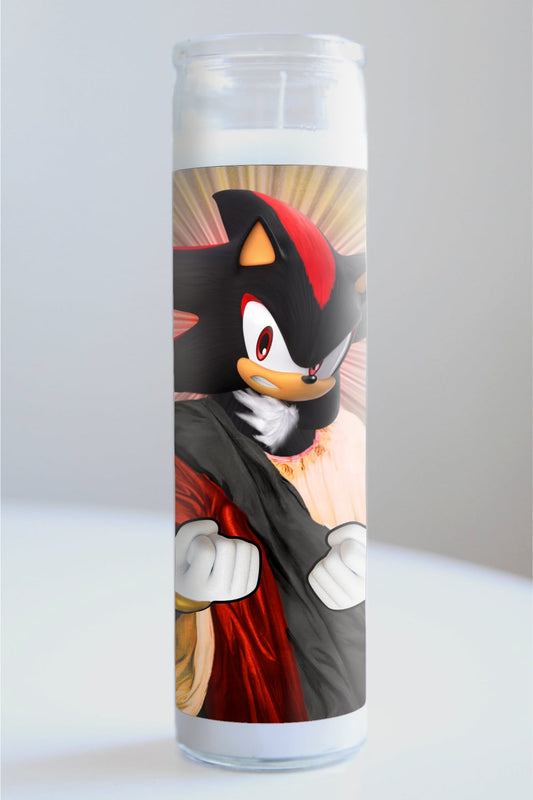 Shadow (Sonic the Hedgehog)