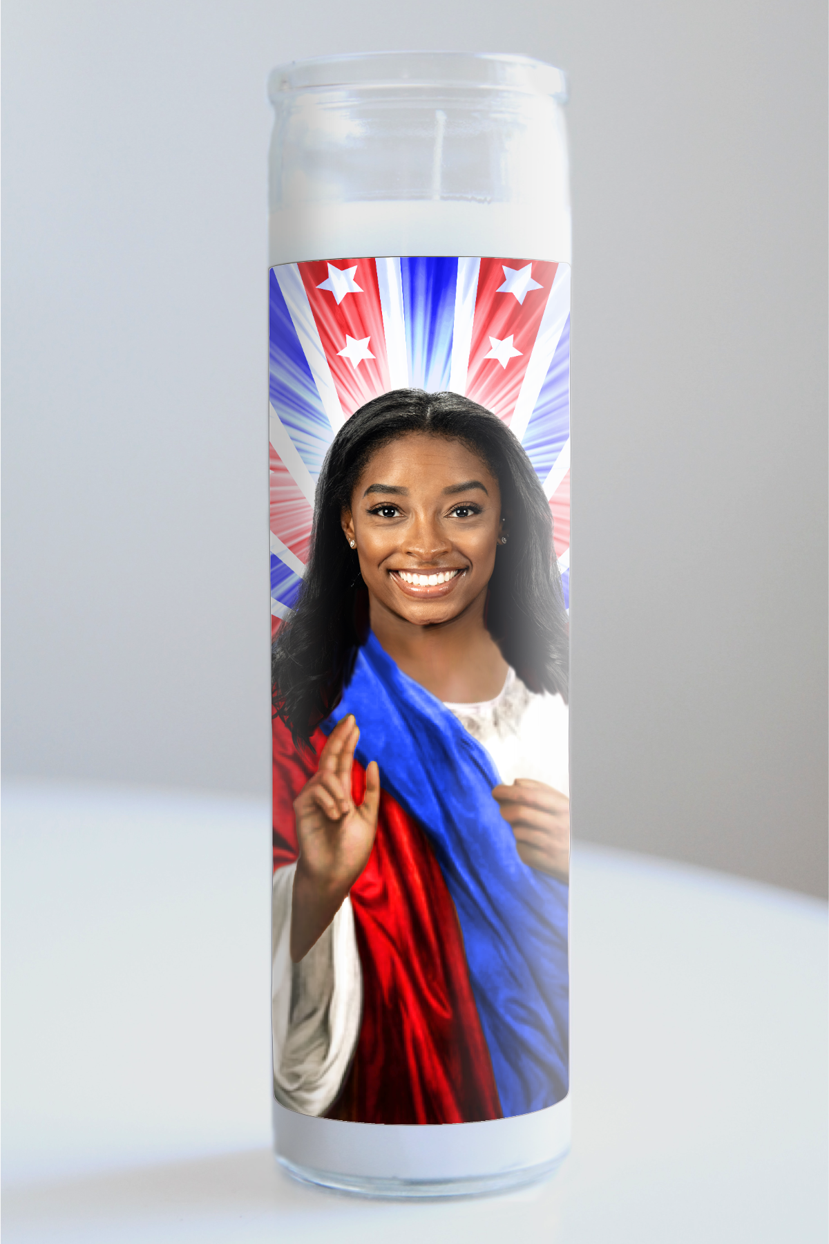 Simone Biles Team USA