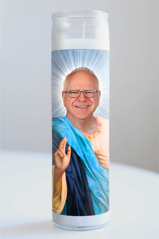 Tim Walz Robes