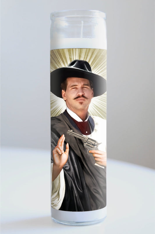 Val Kilmer (Tombstone)