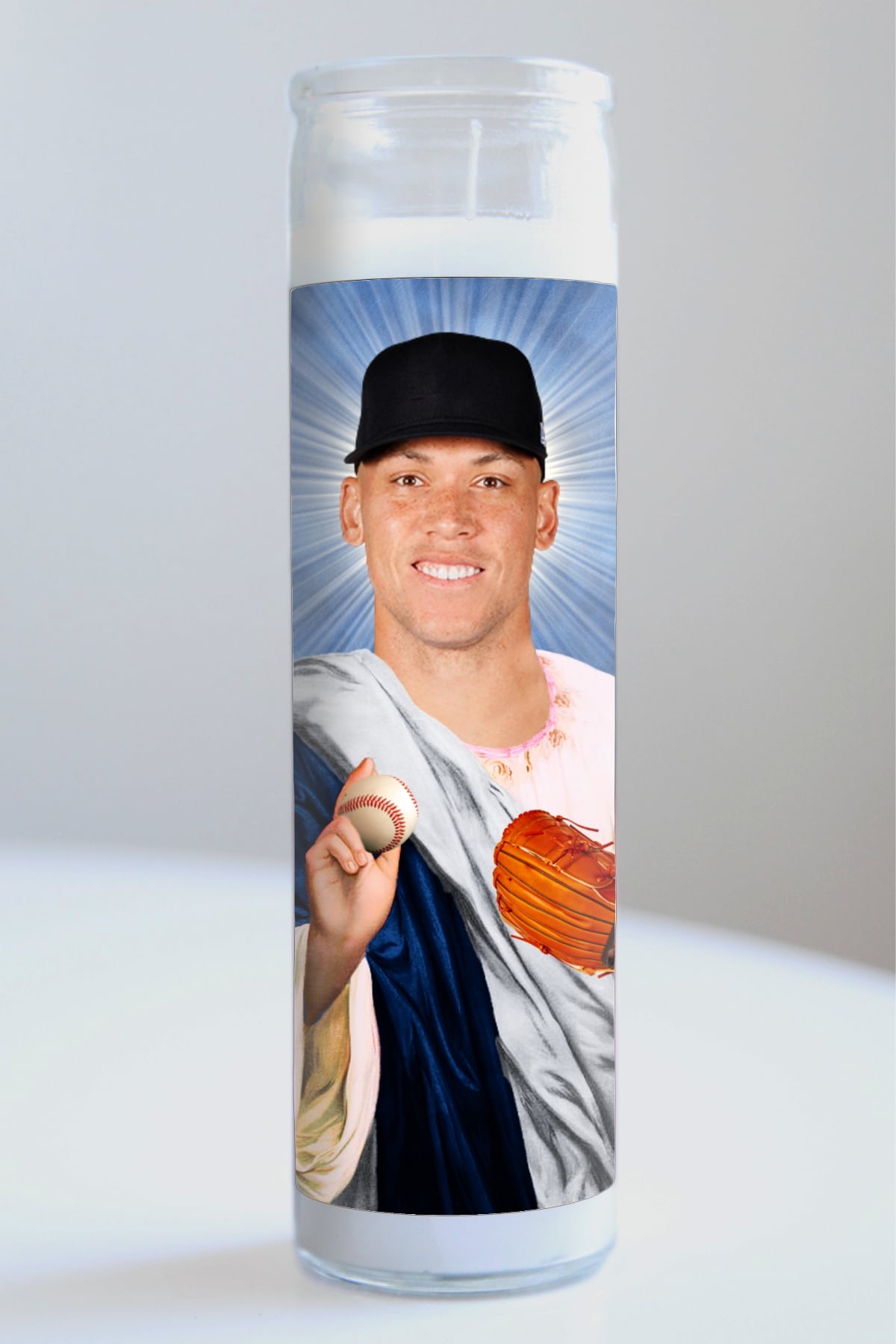 Aaron Judge