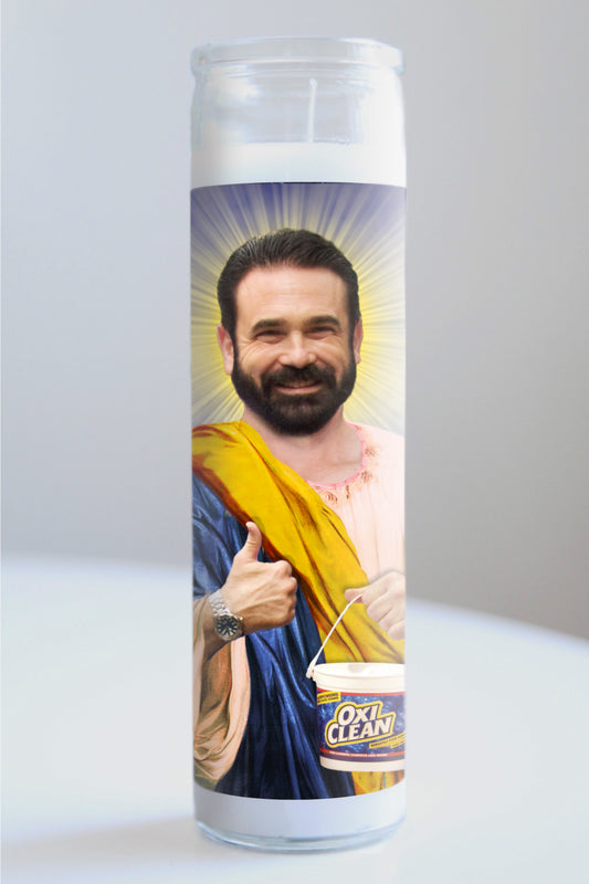 Billy Mays