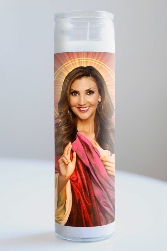 Heather McDonald