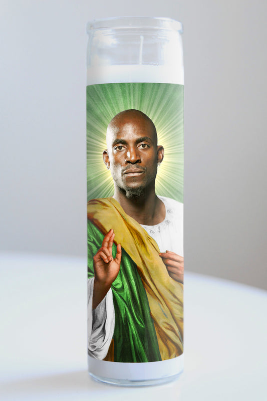 Kevin Garnett