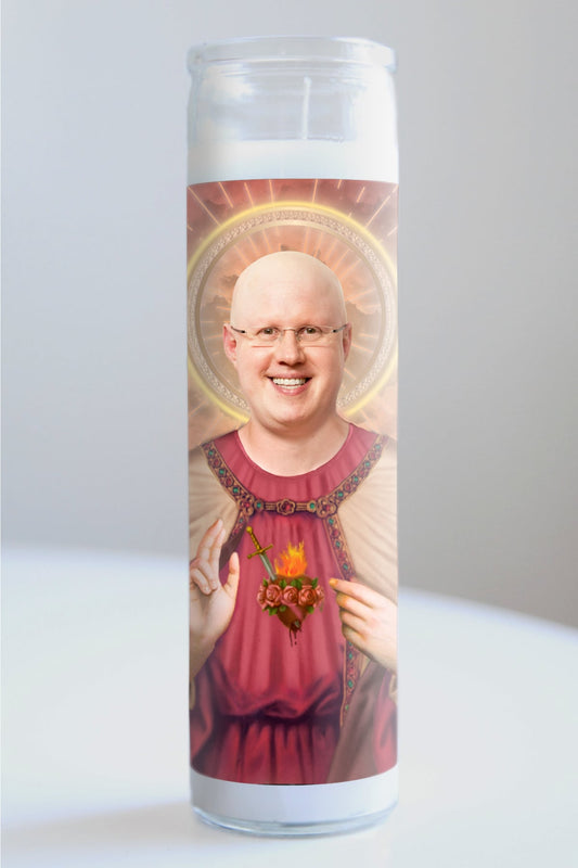 Matt Lucas