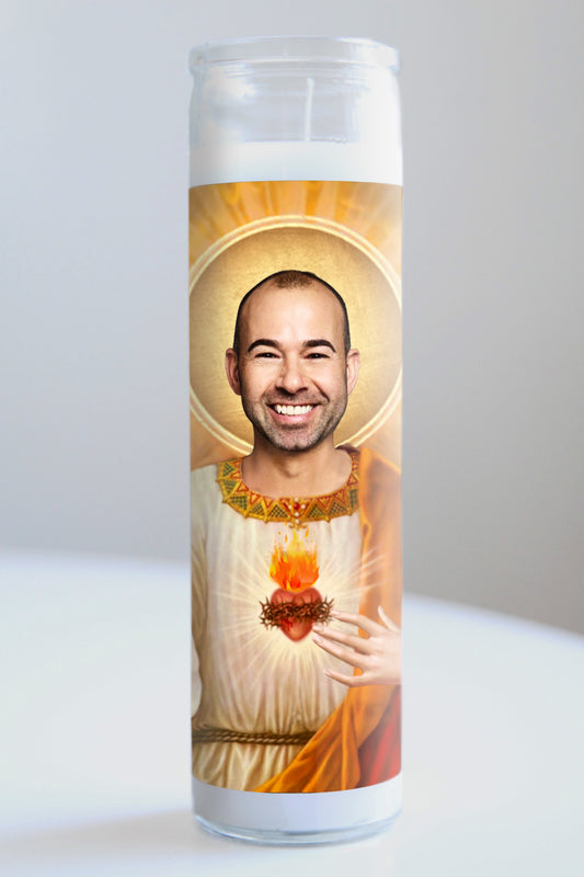 Murr (Impractical Jokers)