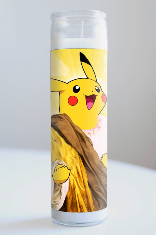 Pikachu (Pokemon)