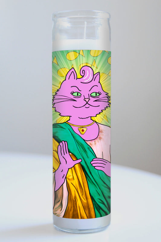 Princess Carolyn (BoJack Horseman)