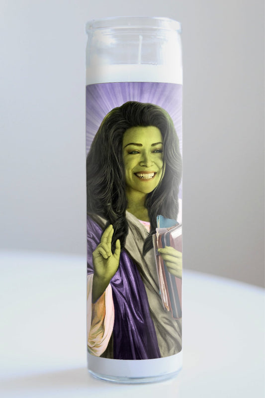 She-Hulk