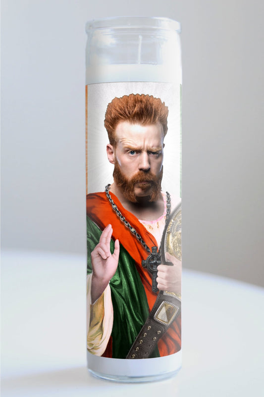 Sheamus