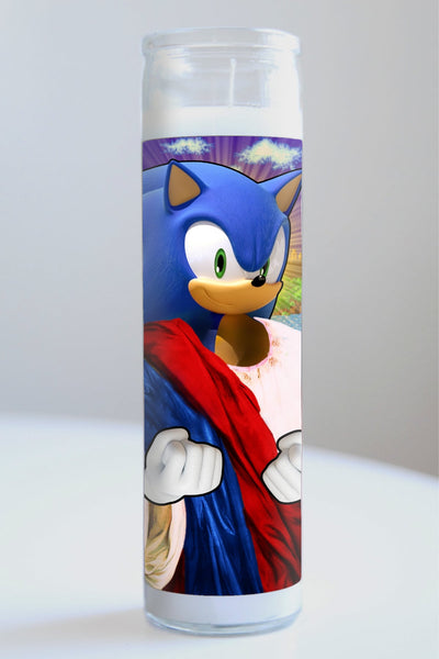 Sonic The Hedgehog - Fast Sonic - Mug