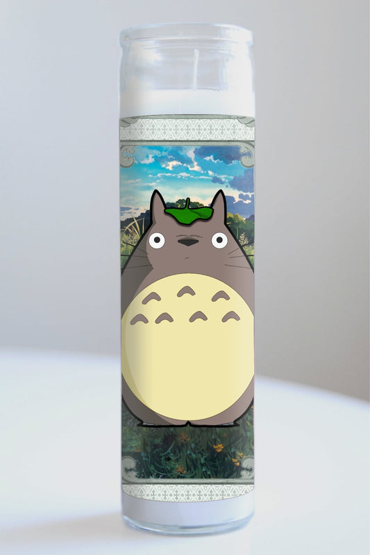 Totoro