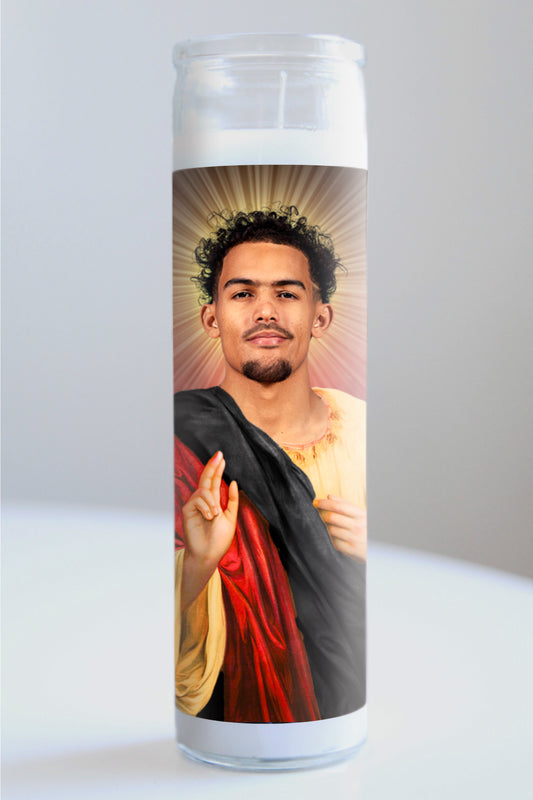 Trae Young