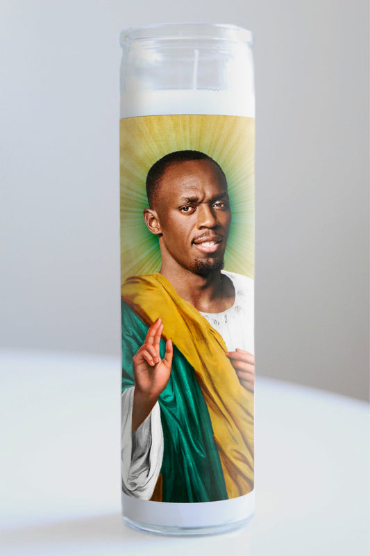 Usain Bolt