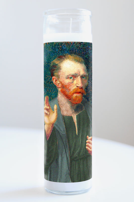 Vincent Van Gogh