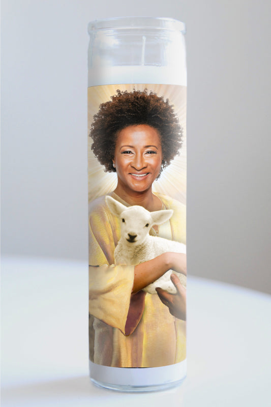 Wanda Sykes