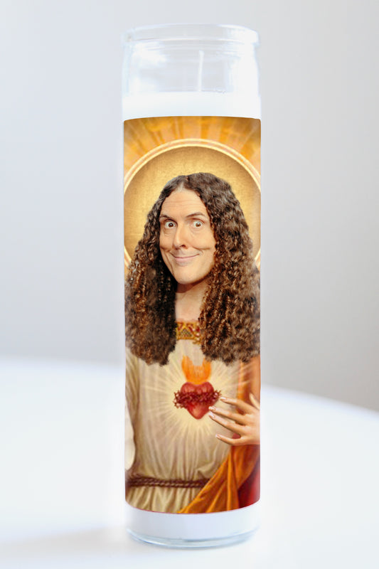 Weird Al Yankovic